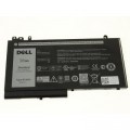 Dell Акумулятор до ноутбука Dell Dell Latitude E5250 RYXXH 38Wh 3cell 11.1V Li-ion (A47144)
