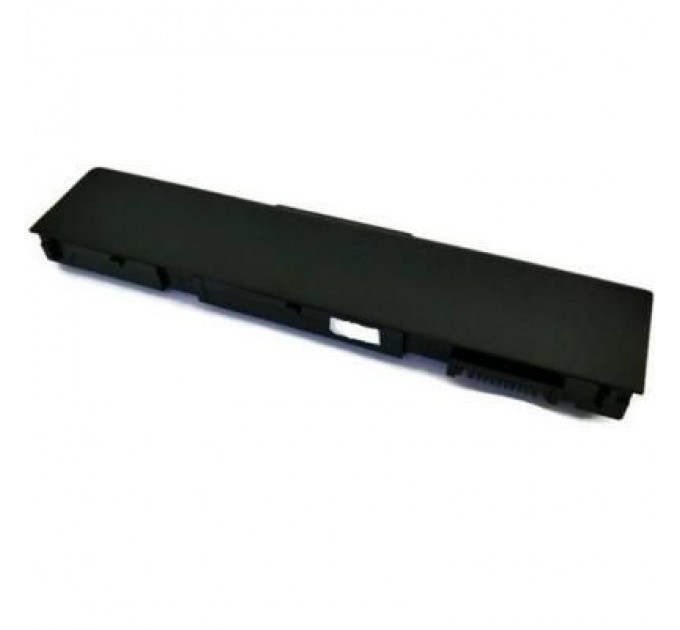 AlSoft Акумулятор до ноутбука AlSoft Dell Latitude E5420 NHXVW 5200mAh 6cell 11.1V Li-ion (A41708)