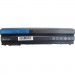 AlSoft Акумулятор до ноутбука AlSoft Dell Latitude E5420 NHXVW 5200mAh 6cell 11.1V Li-ion (A41708)