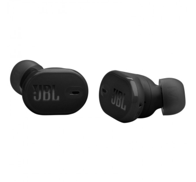 JBL Навушники JBL Tune Buds 2 Black (JBLTBUDS2BLK)