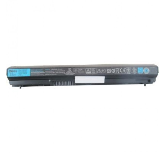 Dell Акумулятор до ноутбука Dell Latitude E6230 7FF1K 2900mAh (32Wh) 3cell 11.1V Li-ion (A41715)