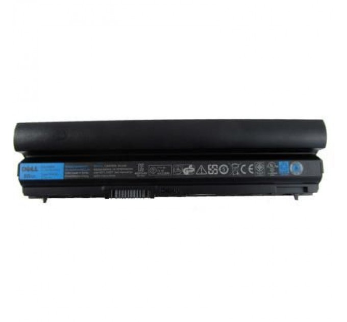 Dell Акумулятор до ноутбука Dell Dell Latitude E6230 FRR0G 5200mAh (60Wh) 6cell 11.1V Li-ion (A41716)