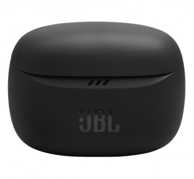 JBL Навушники JBL Tune Buds 2 Black (JBLTBUDS2BLK)