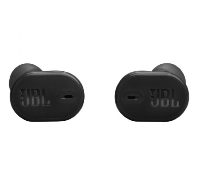 JBL Навушники JBL Tune Buds 2 Black (JBLTBUDS2BLK)