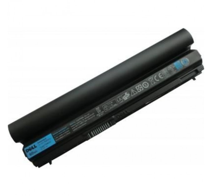 Dell Акумулятор до ноутбука Dell Dell Latitude E6230 RFJMW 5800mAh (65Wh) 6cell 11.1V Li-ion (A41862)