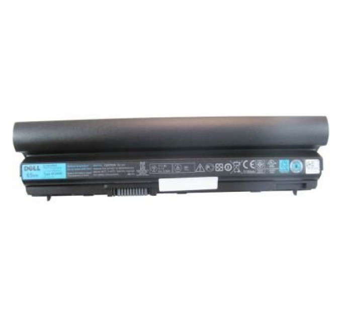 Dell Акумулятор до ноутбука Dell Dell Latitude E6230 RFJMW 5800mAh (65Wh) 6cell 11.1V Li-ion (A41862)