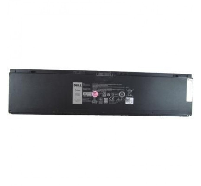 Dell Акумулятор до ноутбука Dell Latitude E7440 3RNFD 7100mAh (54Wh) 6cell 7.4V Li-ion (A47099)