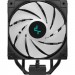 Deepcool Кулер до процесора Deepcool AG400 DIGITAL BK ARGB