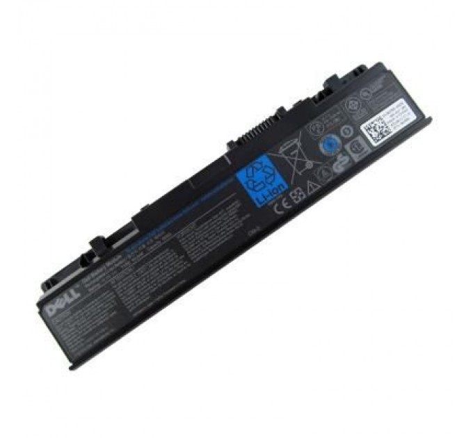 Dell Акумулятор до ноутбука Dell Dell Studio 1535 WU946 5000mAh (56Wh) 6cell 11.1V Li-ion (A41625)