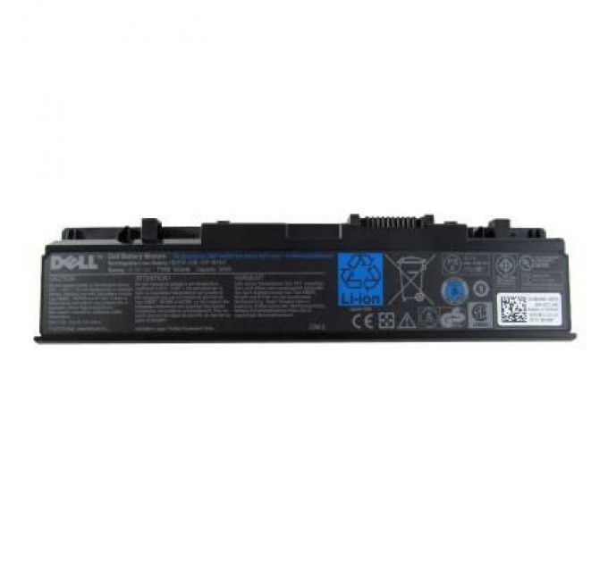 Dell Акумулятор до ноутбука Dell Dell Studio 1535 WU946 5000mAh (56Wh) 6cell 11.1V Li-ion (A41625)