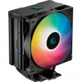 Deepcool Кулер до процесора Deepcool AG400 DIGITAL BK ARGB