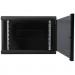 Digitus Шафа настінна Digitus Wall Mounting Dynamic Basic 7U 19" 600x450, RAL 9005 (DN-1907-U-EC-SW)