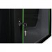 Digitus Шафа настінна Digitus Wall Mounting Dynamic Basic 7U 19" 600x450, RAL 9005 (DN-1907-U-EC-SW)