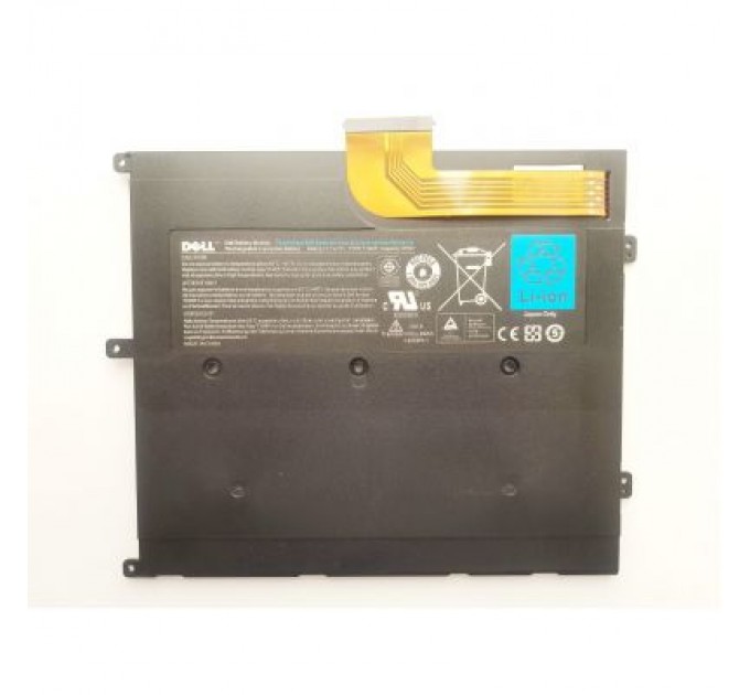 Dell Акумулятор до ноутбука Dell Dell T1G6P Vostro V13 30Wh 3cell 11.1V Li-ion (A41619)