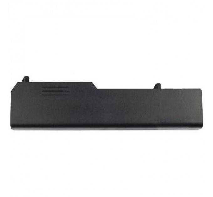 AlSoft Акумулятор до ноутбука AlSoft Dell Vostro 1310 T114C 5200mAh 6cell 11.1V Li-ion (A41299)