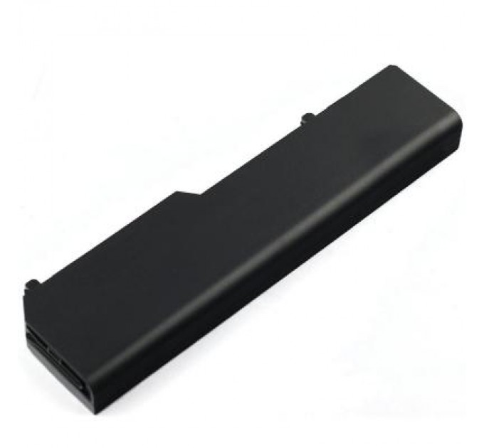 AlSoft Акумулятор до ноутбука AlSoft Dell Vostro 1310 T114C 5200mAh 6cell 11.1V Li-ion (A41299)