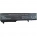 AlSoft Акумулятор до ноутбука AlSoft Dell Vostro 1310 T114C 5200mAh 6cell 11.1V Li-ion (A41299)