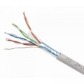 Cablexpert Кабель мережевий Cablexpert FTP 305м, cat.5e, 4 пари, 0,48 мм, багатожильний, CU (FPC-5004E)