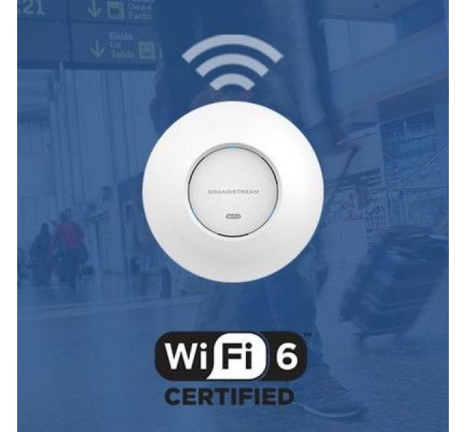Grandstream Точка доступу Wi-Fi Grandstream GWN7664