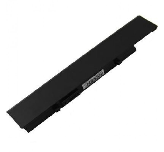 AlSoft Акумулятор до ноутбука AlSoft Dell Vostro 3400 CYDWV 5200mAh 6cell 11.1V Li-ion (A41463)
