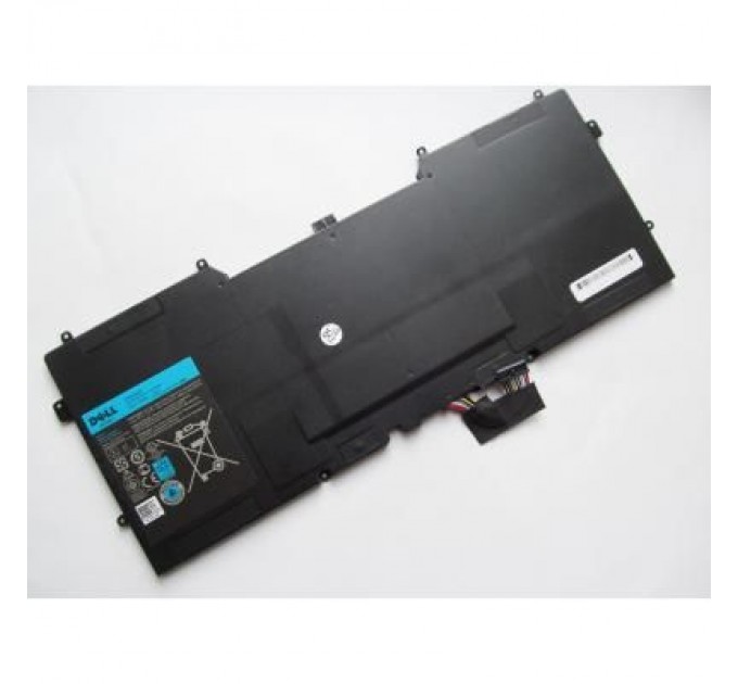 Dell Акумулятор до ноутбука Dell Dell XPS 13-L321X Y9N00 47Wh (6350mAh) 4cell 7.4V Li-ion (A47012)