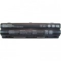 AlSoft Акумулятор до ноутбука AlSoft Dell XPS 14 J70W7 5200mAh 6cell 11.1V Li-ion (A41582)