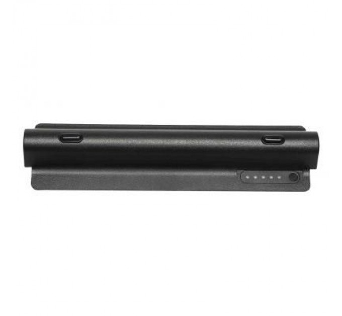 AlSoft Акумулятор до ноутбука AlSoft Dell XPS 14 J70W7 5200mAh 6cell 11.1V Li-ion (A41582)