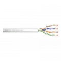 Digitus Кабель мережевий Digitus U/UTP 100м cat.5e, CU, patch AWG 26/7 (DK-1511-P-1-1)
