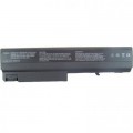 AlSoft Акумулятор до ноутбука AlSoft HP Compaq 6510b PB994A 4400mAh 6cell 11.1V Li-ion (A41991)