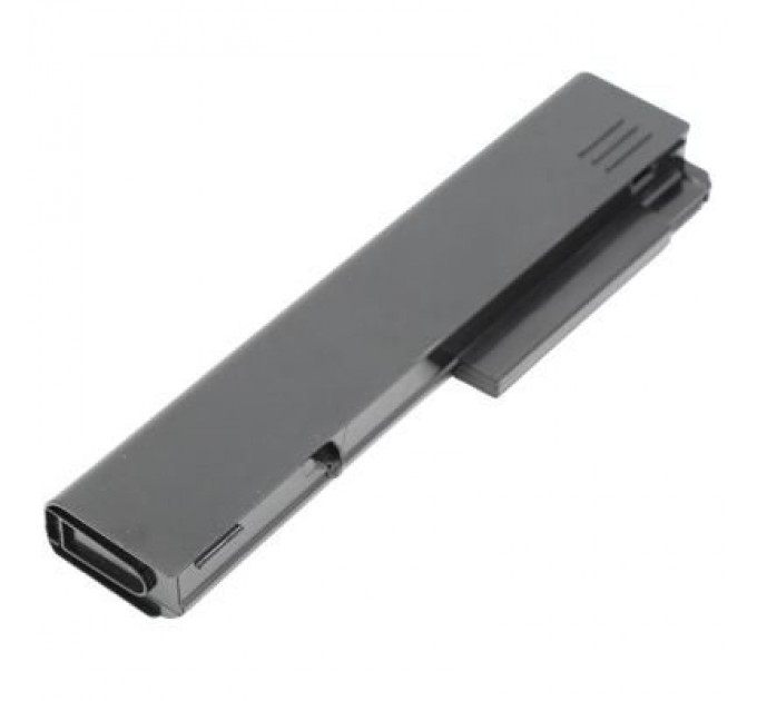 AlSoft Акумулятор до ноутбука AlSoft HP Compaq 6510b PB994A 5200mAh 6cell 11.1V Li-ion (A41017)