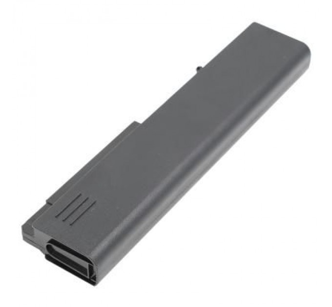 AlSoft Акумулятор до ноутбука AlSoft HP Compaq 6510b PB994A 5200mAh 6cell 11.1V Li-ion (A41017)
