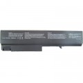 AlSoft Акумулятор до ноутбука AlSoft HP Compaq 6510b PB994A 5200mAh 6cell 11.1V Li-ion (A41017)