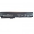 AlSoft Акумулятор до ноутбука AlSoft HP Elitebook 2560p QK644AA 5200mAh 6cell 10.8V Li-ion (A41796)