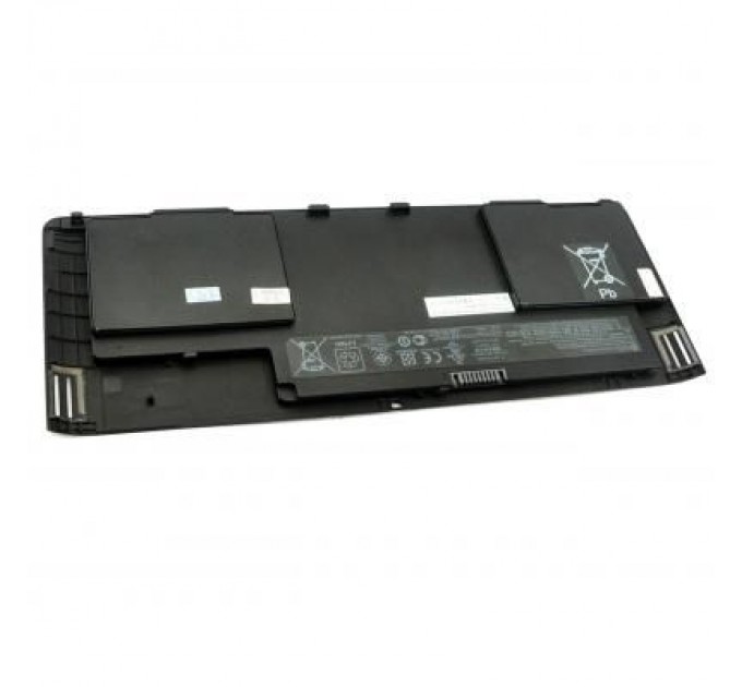 HP Акумулятор до ноутбука HP EliteBook 810 HSTNN-IB4F 44Wh (3800mAh) 6cell 11.1V Li-ion (A41992)