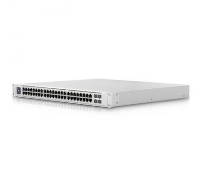 Ubiquiti Комутатор мережевий Ubiquiti USW-ENTERPRISE-48-POE