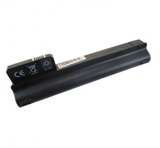 AlSoft Акумулятор до ноутбука AlSoft HP Mini 210 HSTNN-IB0O 5200mAh 6cell 11.1V Li-ion (A41636)