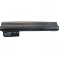 AlSoft Акумулятор до ноутбука AlSoft HP Mini 210 HSTNN-IB0O 5200mAh 6cell 11.1V Li-ion (A41636)