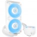 Arctic Система рідинного охолодження Arctic Liquid Freezer III 240 A-RGB (White) (ACFRE00150A)