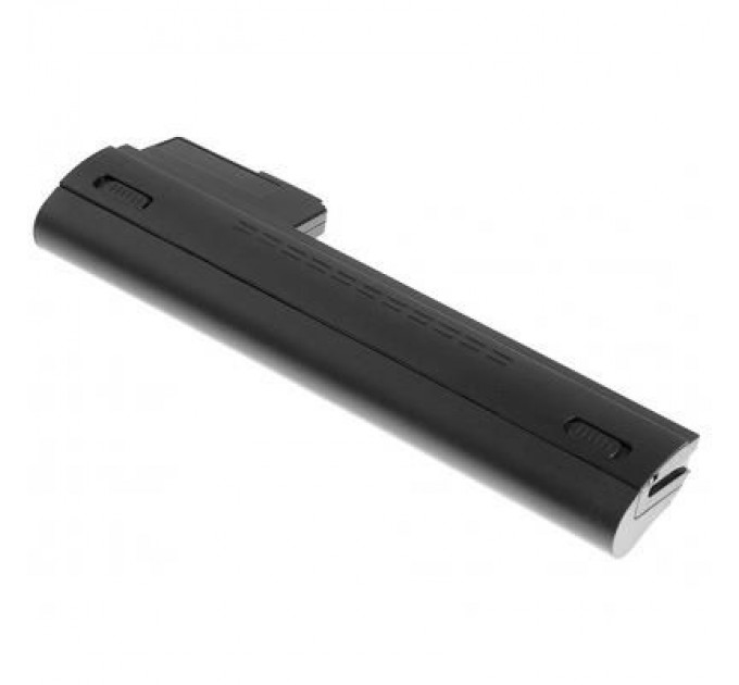 AlSoft Акумулятор до ноутбука AlSoft HP Mini 210-2000 HSTNN-UB1X 5200mAh 6cell 10.8V Li-ion (A41751)