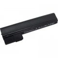 AlSoft Акумулятор до ноутбука AlSoft HP Mini 210-2000 HSTNN-UB1X 5200mAh 6cell 10.8V Li-ion (A41751)