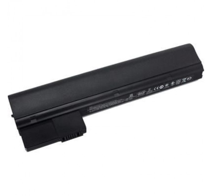 AlSoft Акумулятор до ноутбука AlSoft HP Mini 210-2000 HSTNN-UB1X 5200mAh 6cell 10.8V Li-ion (A41751)