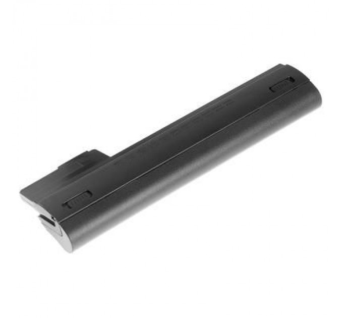 AlSoft Акумулятор до ноутбука AlSoft HP Mini 210-2000 HSTNN-UB1X 5200mAh 6cell 10.8V Li-ion (A41751)
