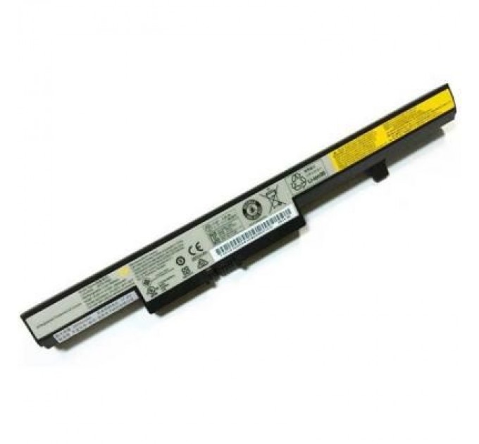 Lenovo Акумулятор до ноутбука Lenovo Lenovo IdeaPad B50 L12L4E55 2800mAh (41Wh) 4cell 14.4V Li-io (A47121)