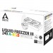 Arctic Система рідинного охолодження Arctic Liquid Freezer III 240 A-RGB (White) (ACFRE00150A)