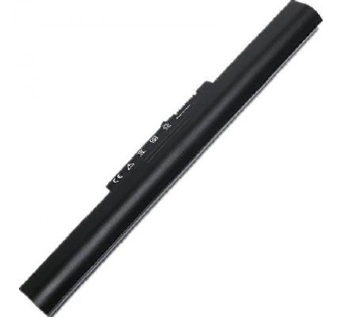 AlSoft Акумулятор до ноутбука AlSoft HP Pavilion 15-B HSTNN-YB4D 2600mAh 4cell 14.8V Li-ion (A41910)