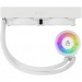 Arctic Система рідинного охолодження Arctic Liquid Freezer III 240 A-RGB (White) (ACFRE00150A)