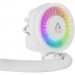 Arctic Система рідинного охолодження Arctic Liquid Freezer III 240 A-RGB (White) (ACFRE00150A)