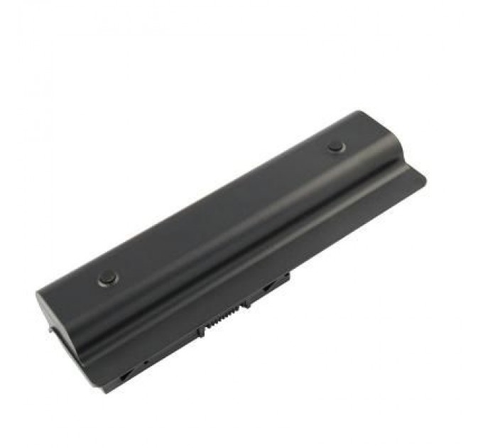 AlSoft Акумулятор до ноутбука AlSoft HP Pavilion dm4 (Presario CQ56) 5200mAh 6cell 10.8V Li-ion (A41444)
