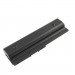 AlSoft Акумулятор до ноутбука AlSoft HP Pavilion dm4 (Presario CQ56) 5200mAh 6cell 10.8V Li-ion (A41444)