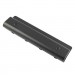 AlSoft Акумулятор до ноутбука AlSoft HP Pavilion dm4 (Presario CQ56) 5200mAh 6cell 10.8V Li-ion (A41444)